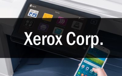 Weekly Market Trends & Xerox Case Study