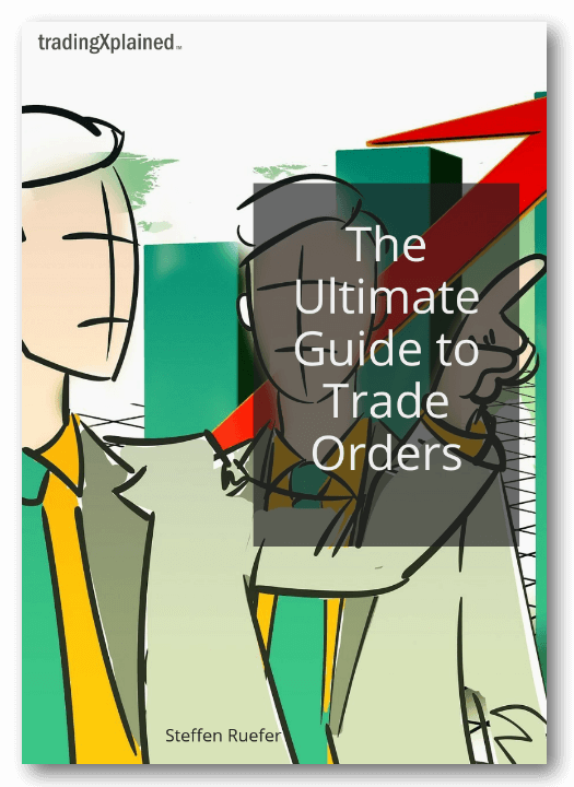 Ultimate guide to trade orders ebook