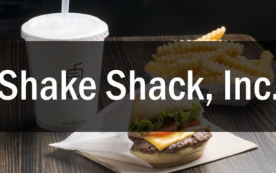 Do you think Shake Shack is cheap?